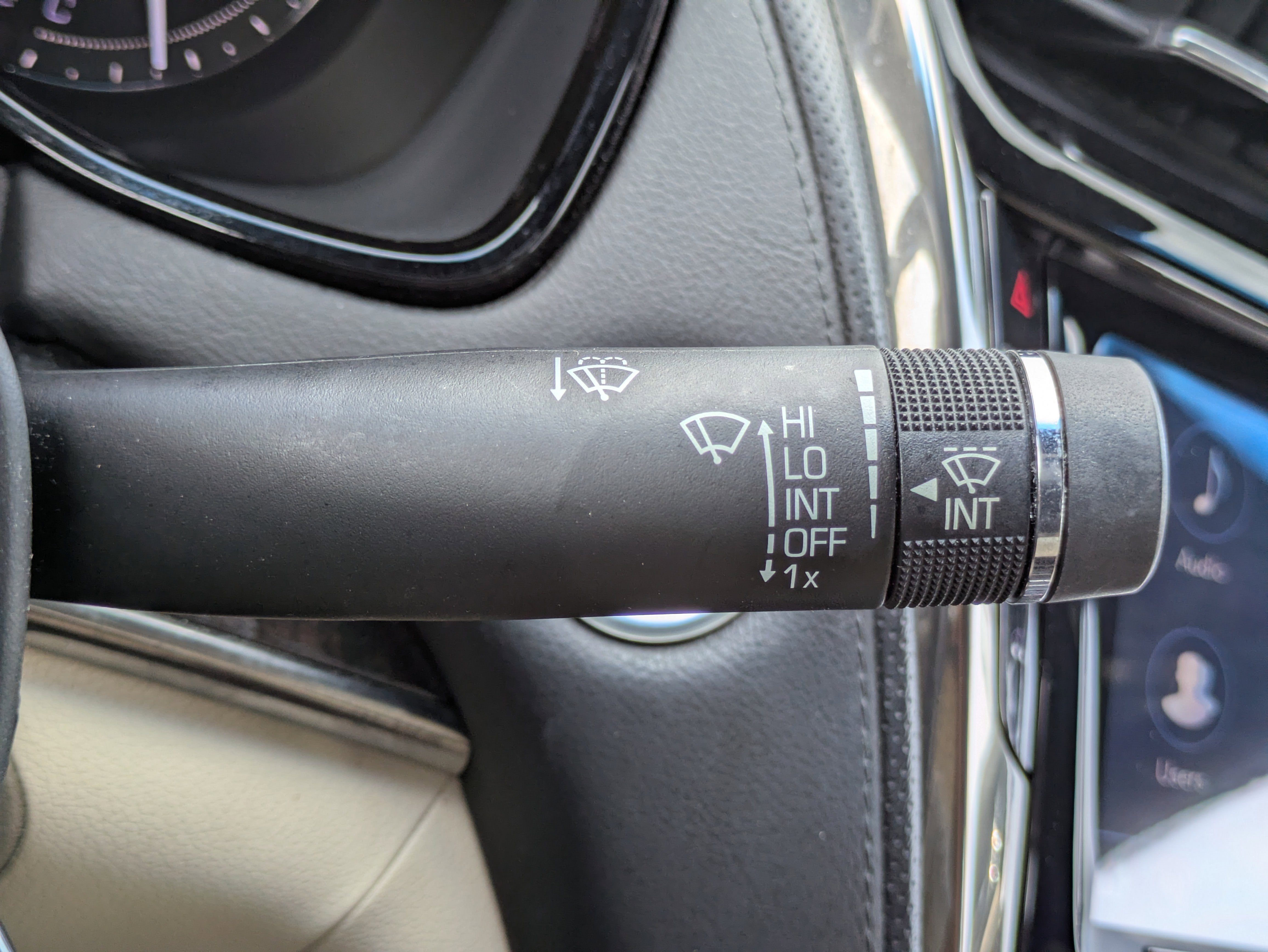 2019 Cadillac CTS Luxury AWD