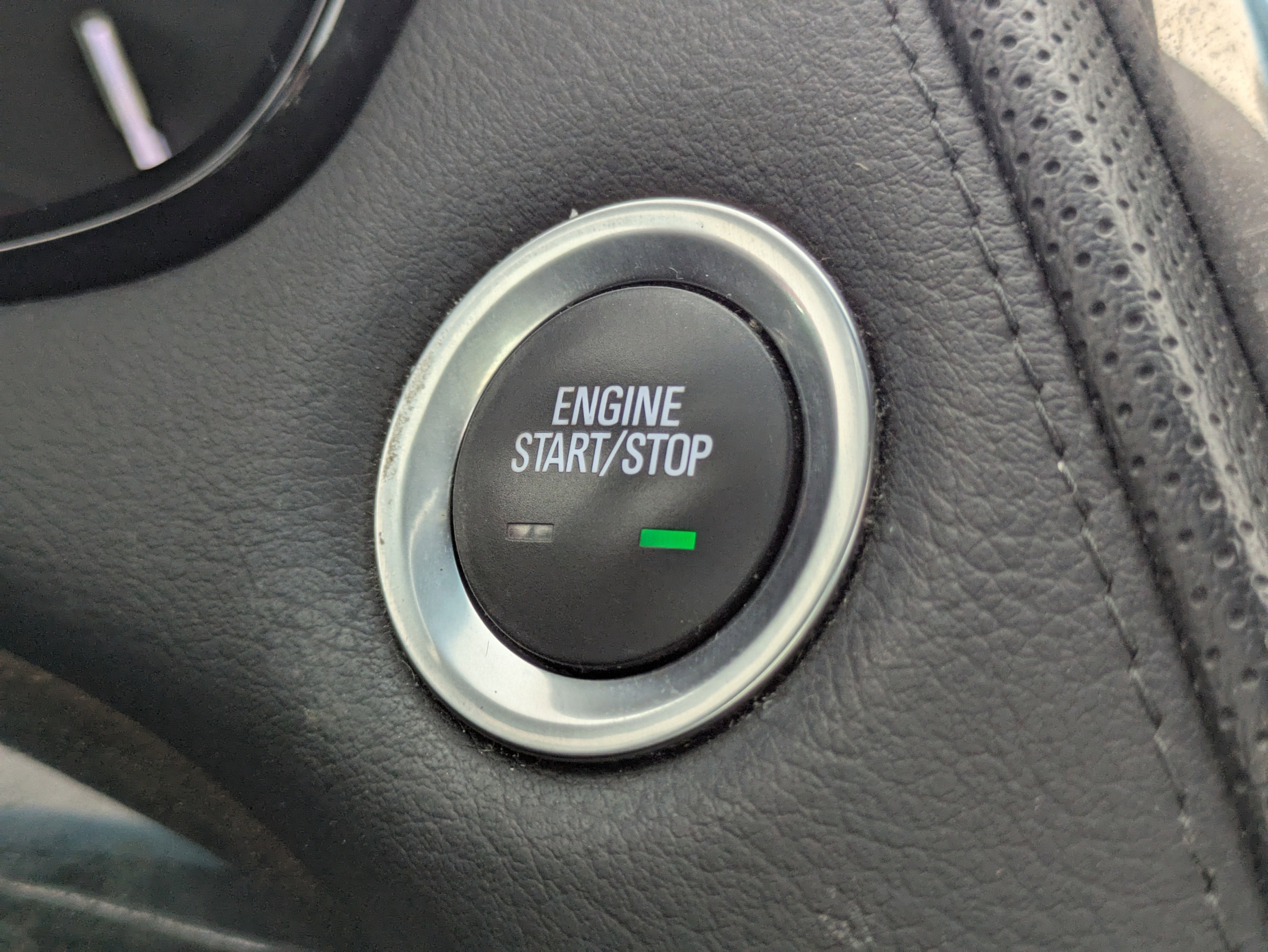 2019 Cadillac CTS Luxury AWD