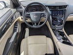 2019 Cadillac CTS Luxury AWD
