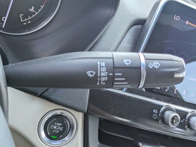 2024 Cadillac CT4 Luxury