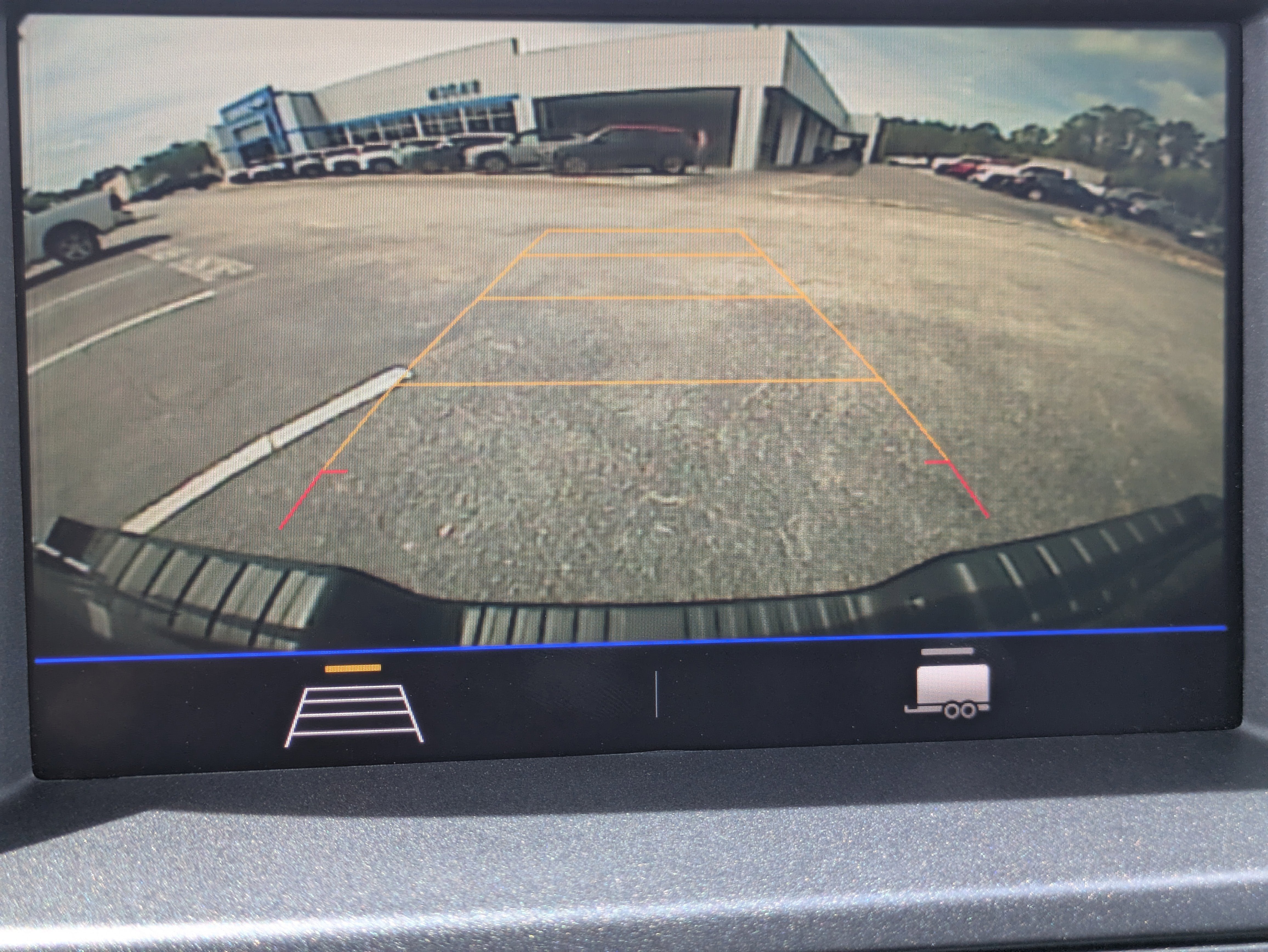 2021 Chevrolet Colorado WT