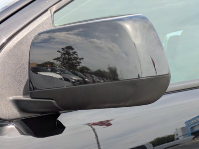 2021 Chevrolet Colorado WT