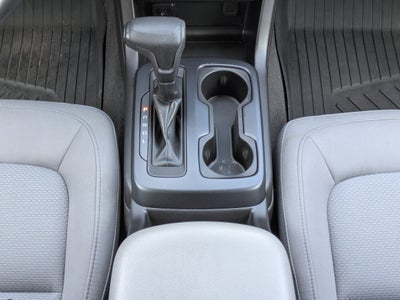 2021 Chevrolet Colorado WT