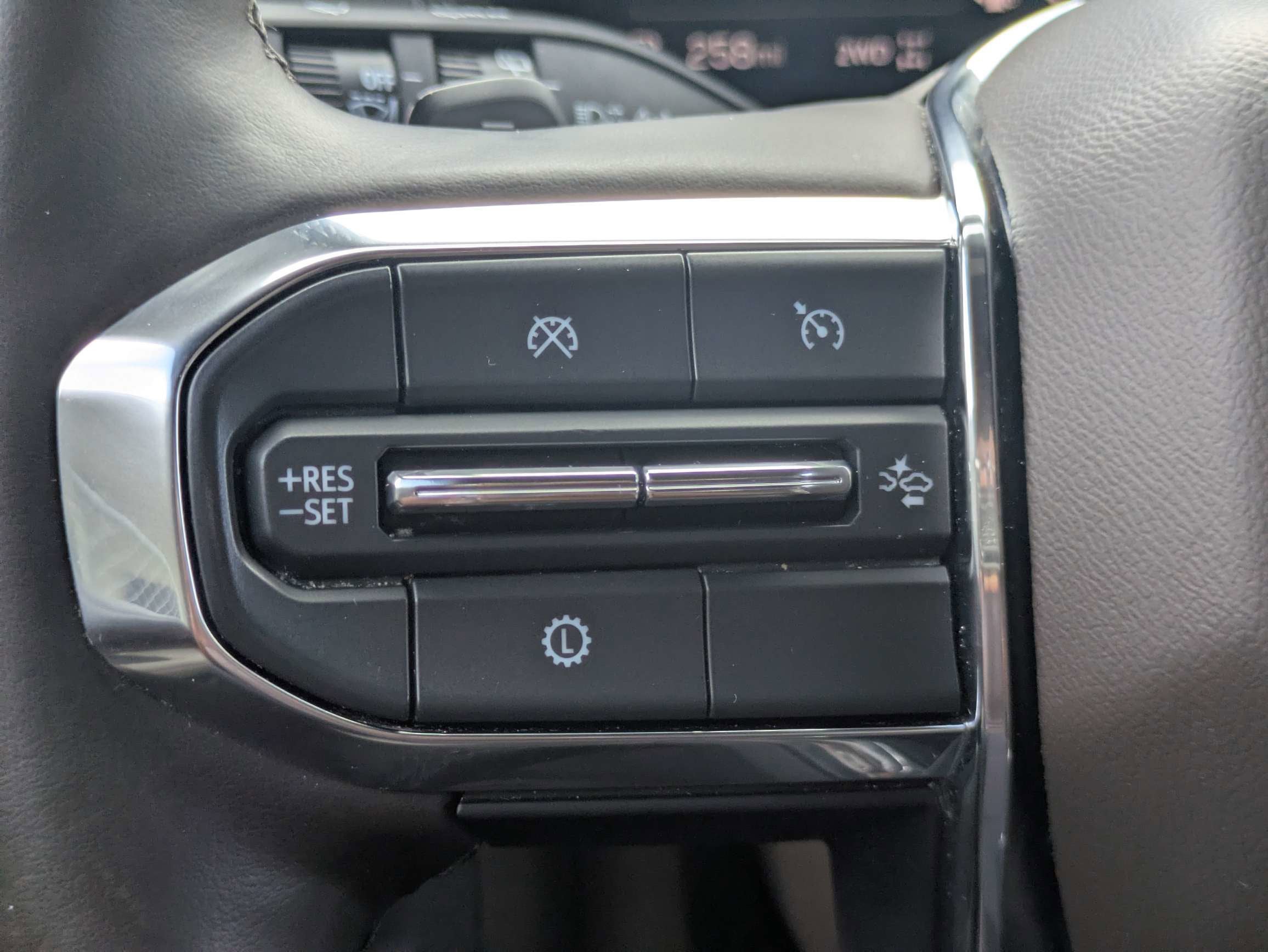 2025 GMC Yukon XL Elevation