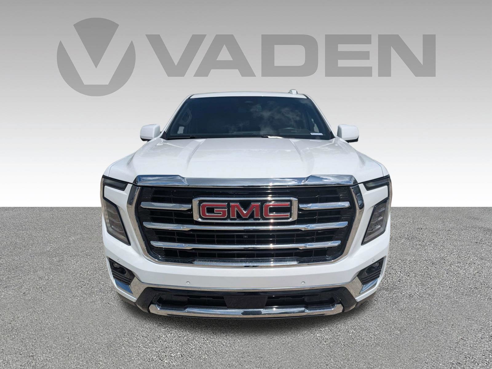 2025 GMC Yukon XL Elevation