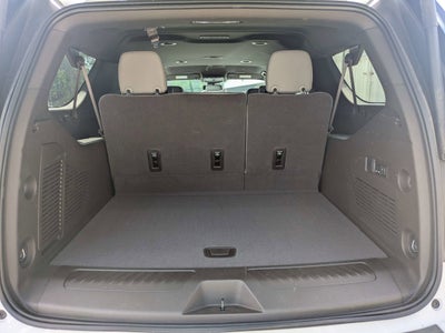 2025 GMC Yukon XL Elevation