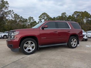 2017 Chevrolet Tahoe LS