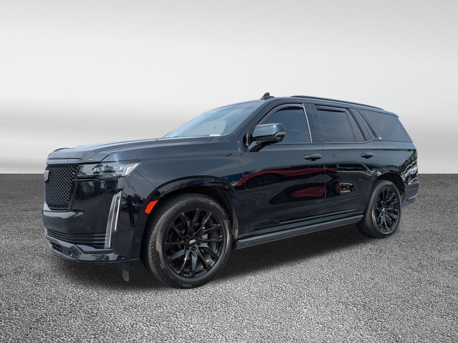 2023 Cadillac Escalade 4WD Sport Platinum