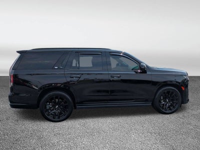 2023 Cadillac Escalade 4WD Sport Platinum