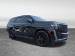 2023 Cadillac Escalade 4WD Sport Platinum