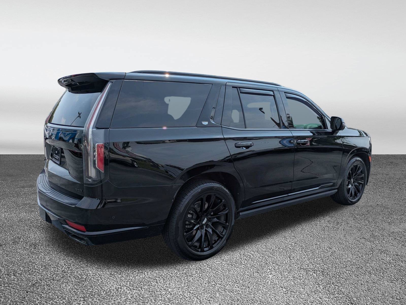 2023 Cadillac Escalade 4WD Sport Platinum