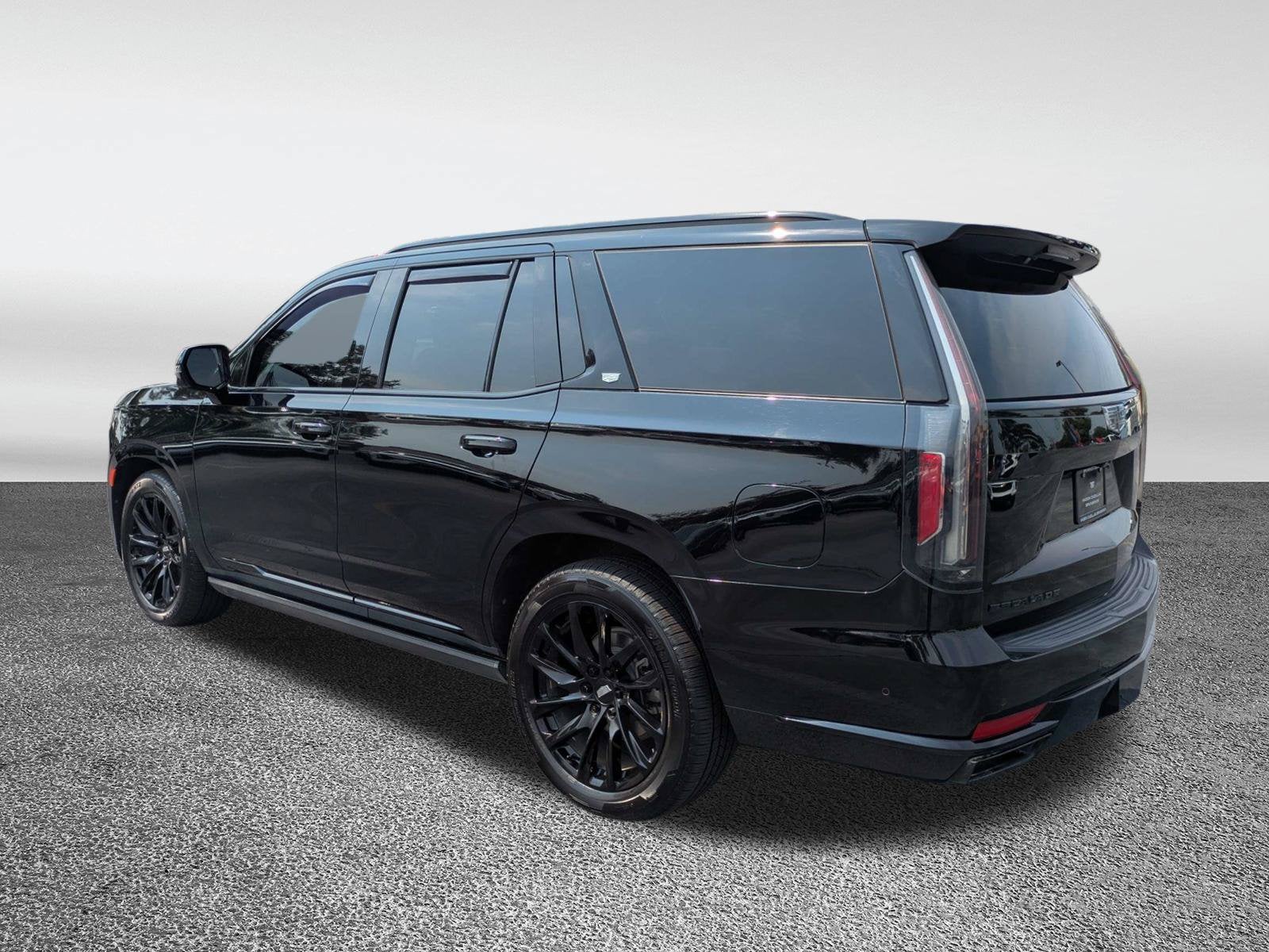 2023 Cadillac Escalade 4WD Sport Platinum