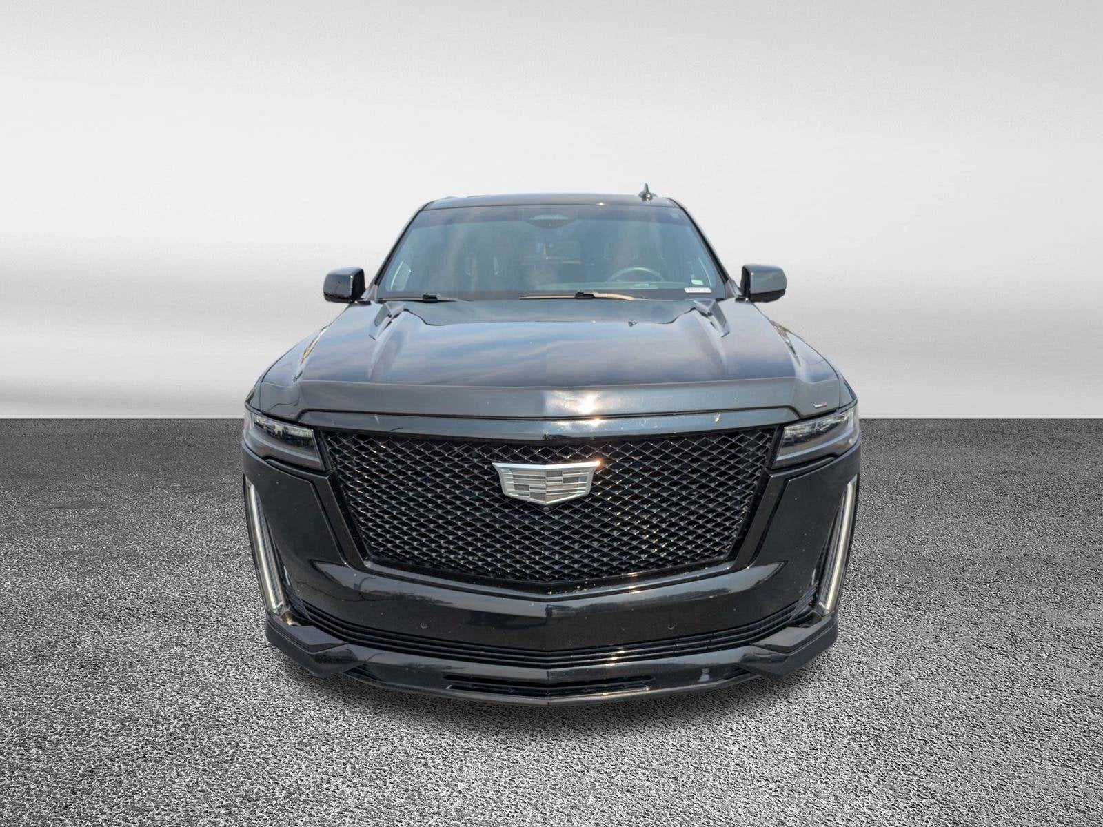 2023 Cadillac Escalade 4WD Sport Platinum