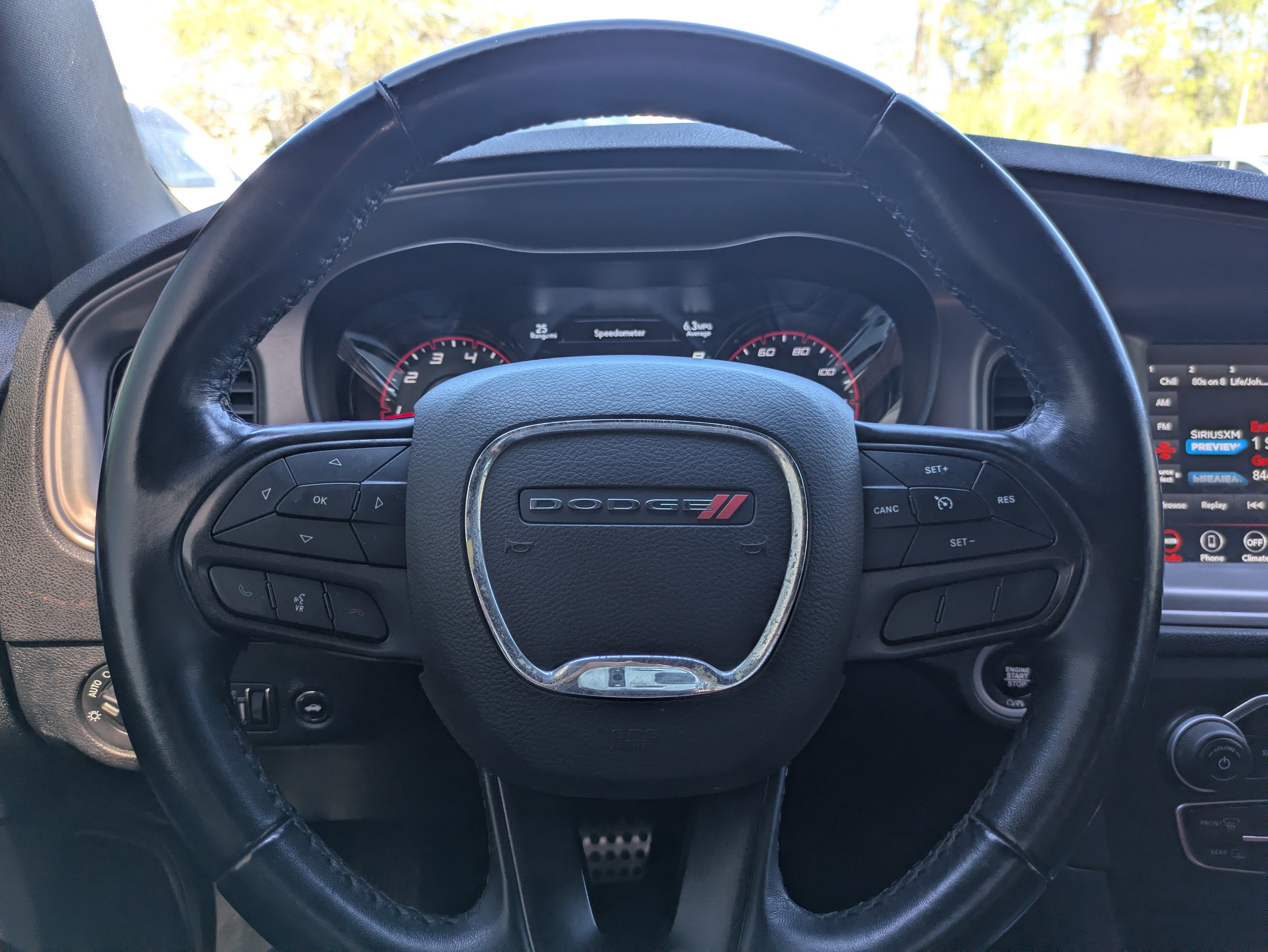 2023 Dodge Charger GT