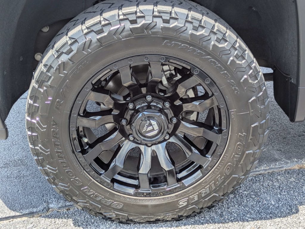 2024 Chevrolet Silverado 3500 HD High Country