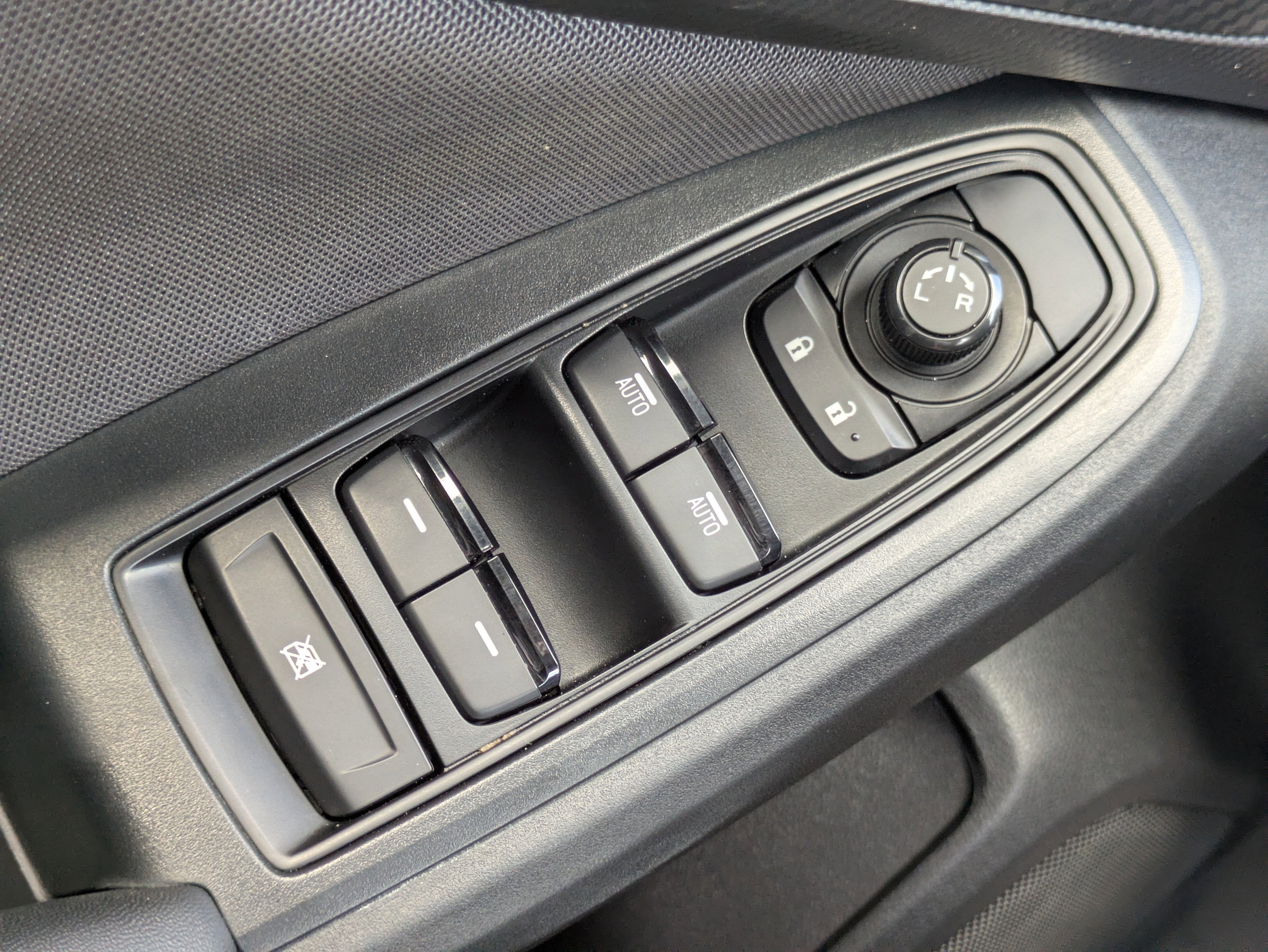 2023 Subaru Impreza Sport