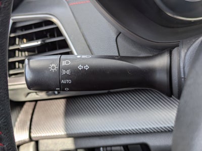 2023 Subaru Impreza Sport