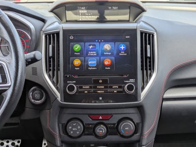 2023 Subaru Impreza Sport