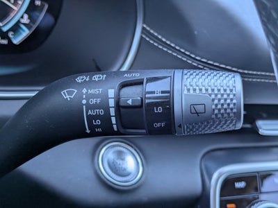 2024 Genesis GV80 NA
