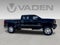 2016 Chevrolet Silverado 2500HD LTZ