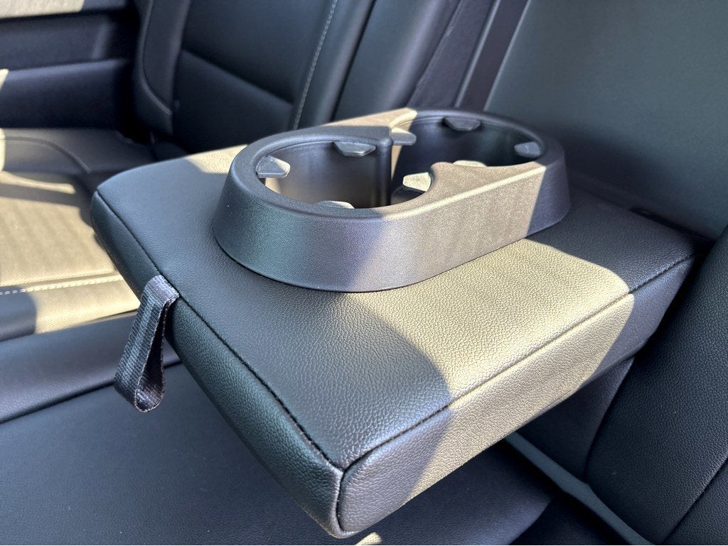 2016 Chevrolet Silverado 2500HD LTZ