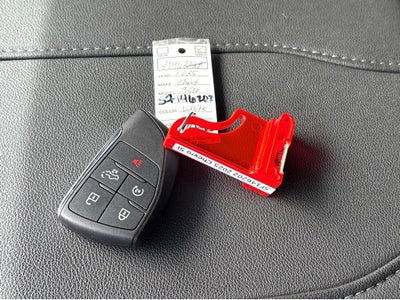 2025 Chevrolet Silverado 3500HD LT