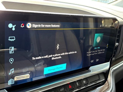 2025 Chevrolet Silverado 3500HD LT