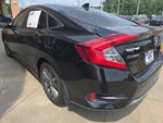 2021 Honda Civic Sedan EX-L