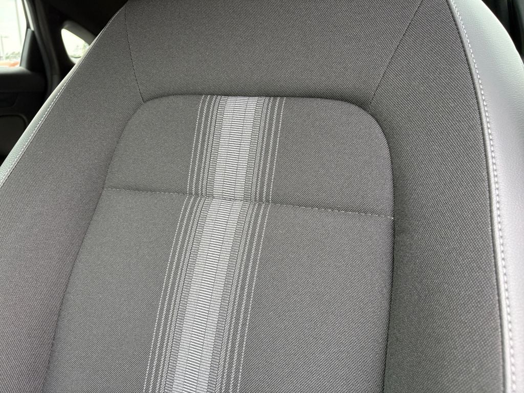 2025 Honda Civic Hatchback Sport