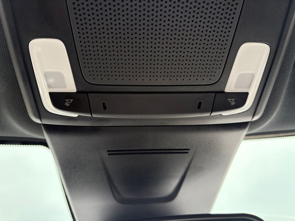 2025 Honda Civic Hatchback Sport