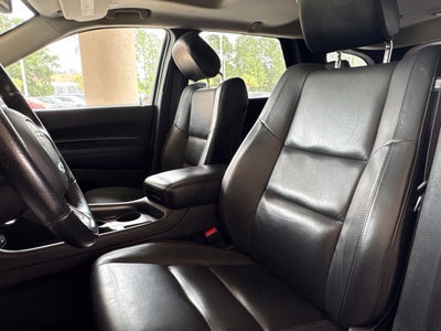 2021 Dodge Durango SXT Plus