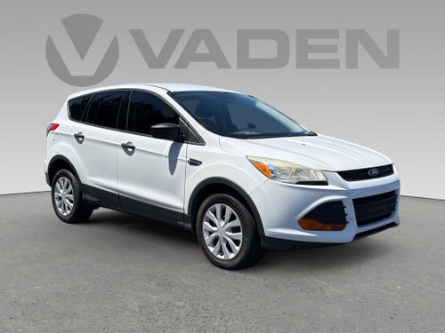 2013 Ford Escape S