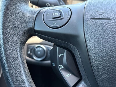 2013 Ford Escape S