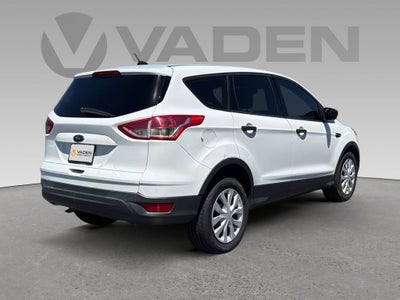 2013 Ford Escape S
