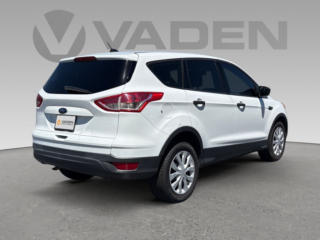 2013 Ford Escape S