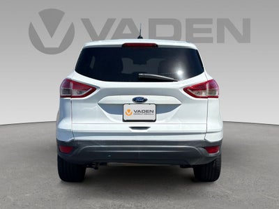 2013 Ford Escape S