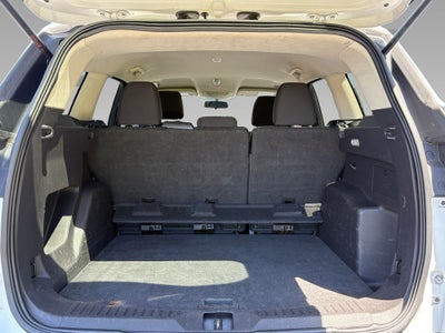 2013 Ford Escape S