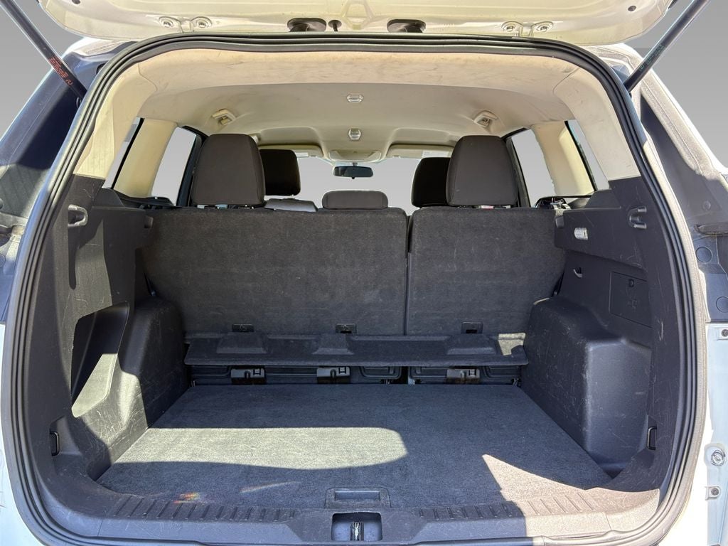 2013 Ford Escape S