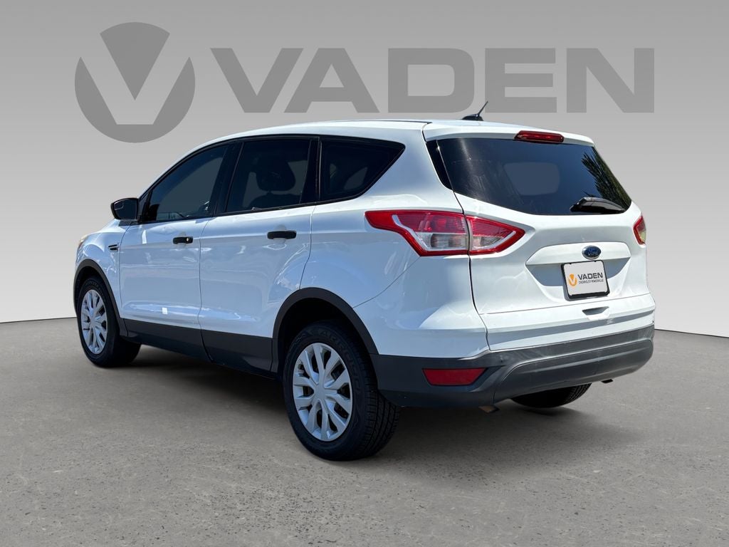 2013 Ford Escape S