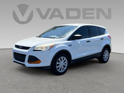 2013 Ford Escape S