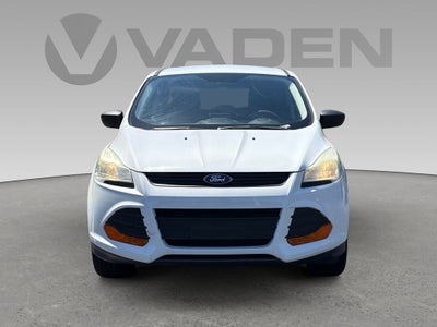 2013 Ford Escape S