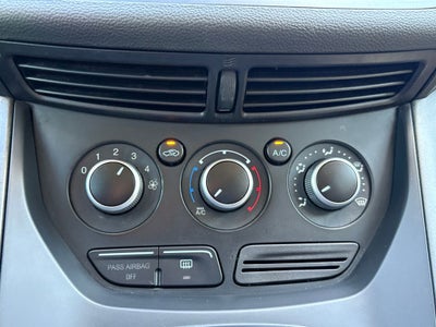 2013 Ford Escape S