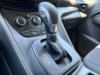 2013 Ford Escape S