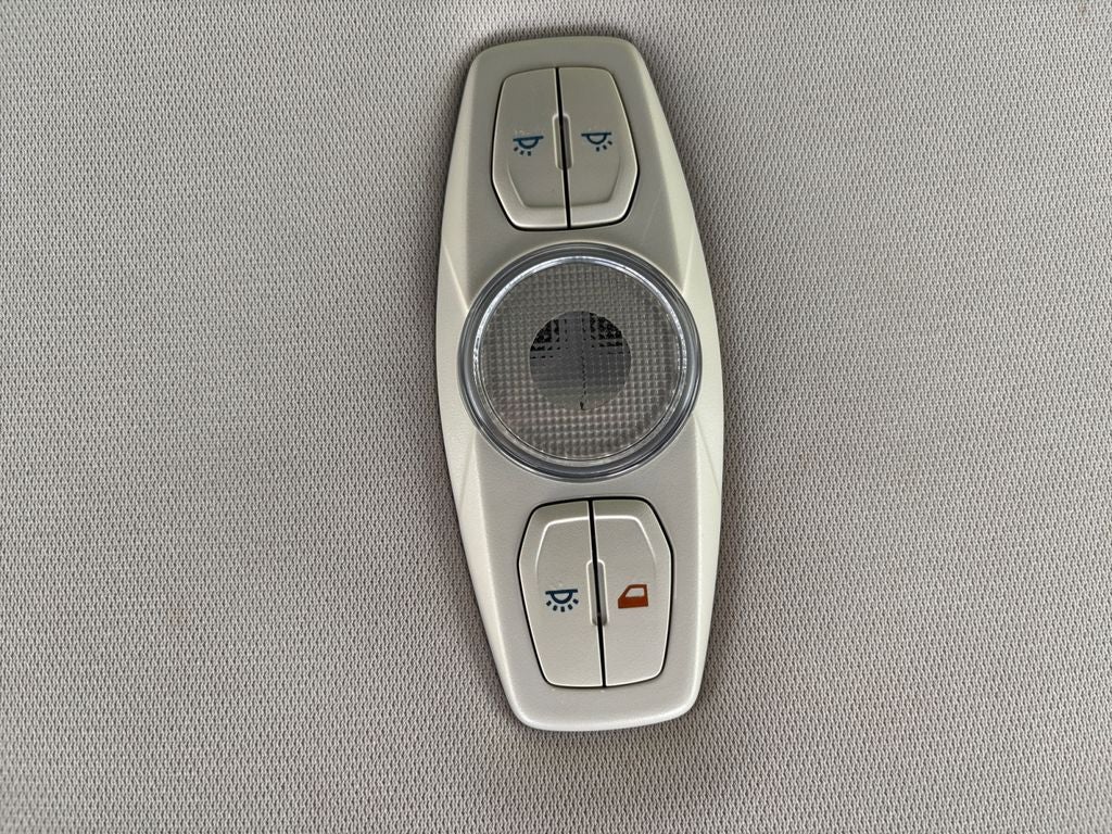 2013 Ford Escape S