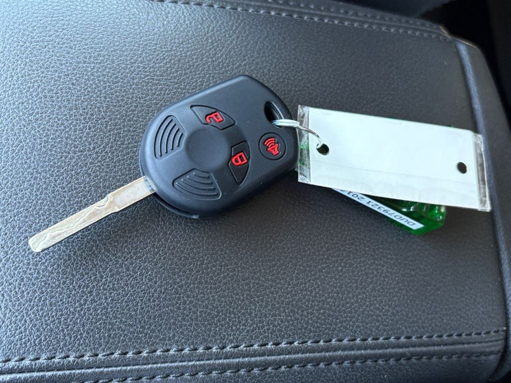 2013 Ford Escape S