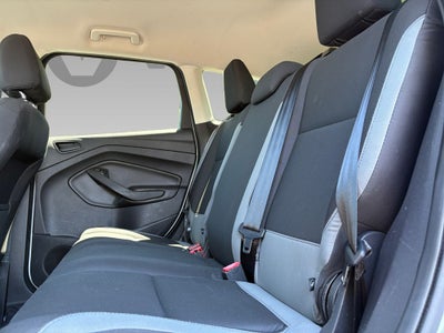 2013 Ford Escape S