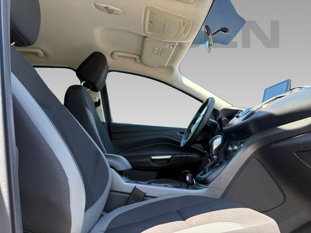 2013 Ford Escape S