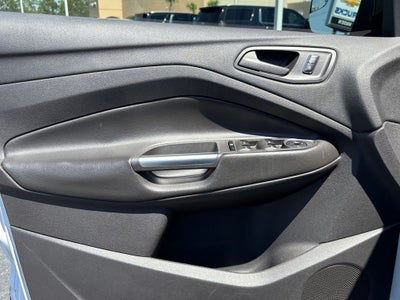 2013 Ford Escape S