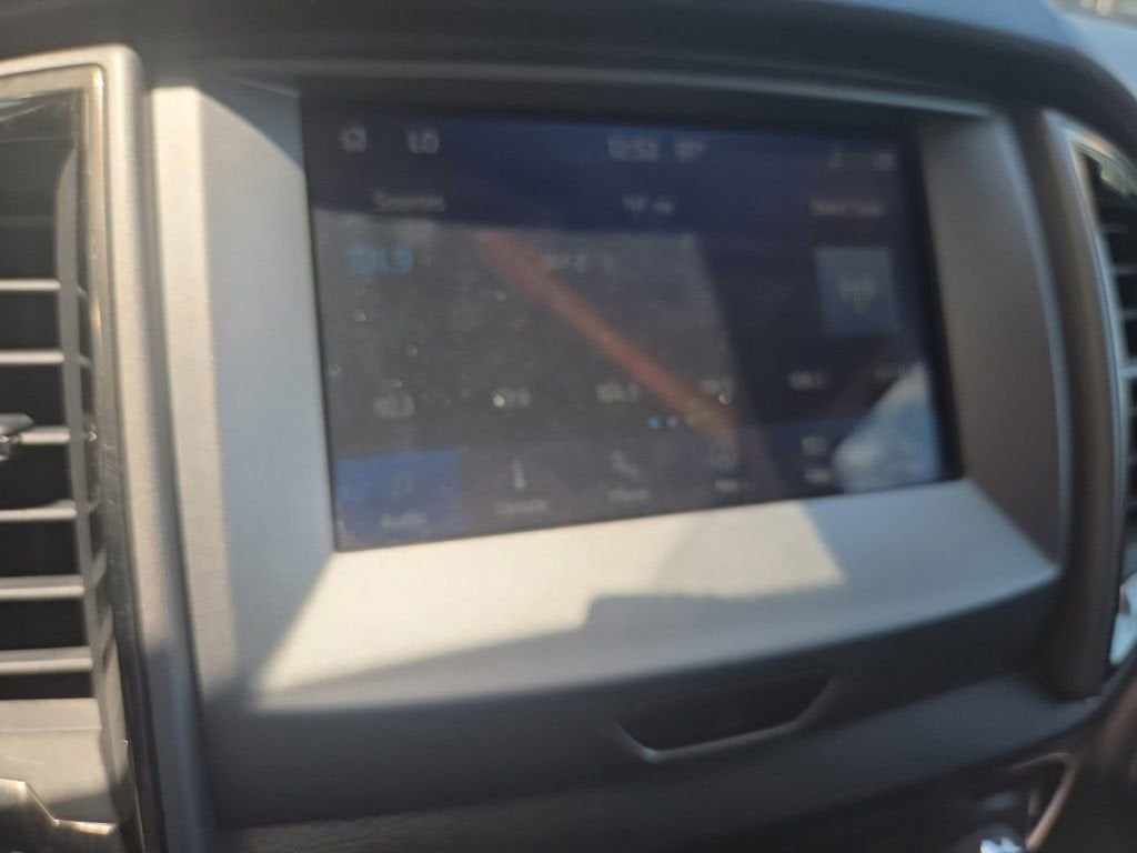 2023 Ford Ranger XL