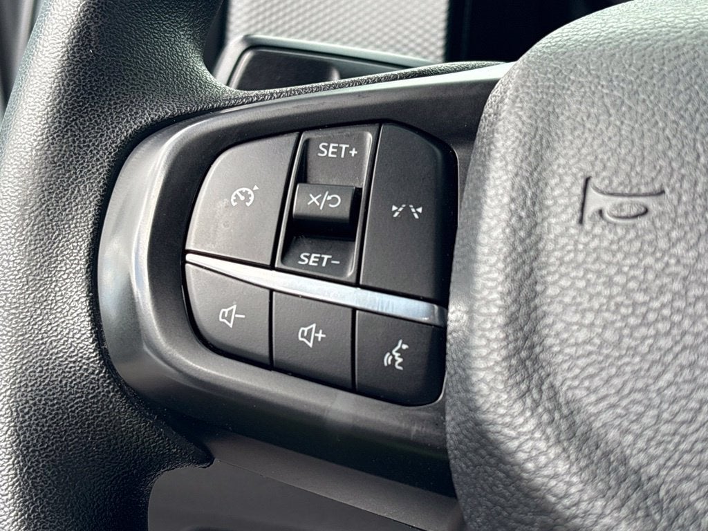 2024 Ford Ranger XL
